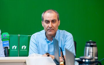 الکامپ؛ گذرگاه دیپلماسی دیجیتال ایران با جهان