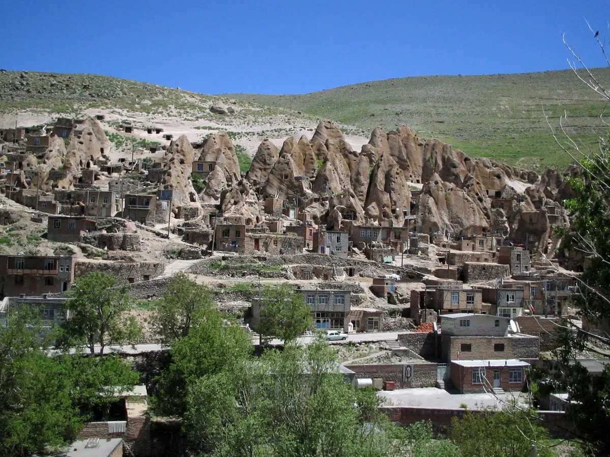 بهترین روستاهای ایران برای ثبت جهانی 2026 اعلام شد بهترین روستاهای ایران برای ثبت جهانی 2026 اعلام شد