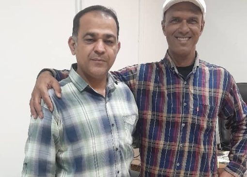 بهرام بیضایی؛ چراغی که از مسیر زندگی‌ام خاموش شد