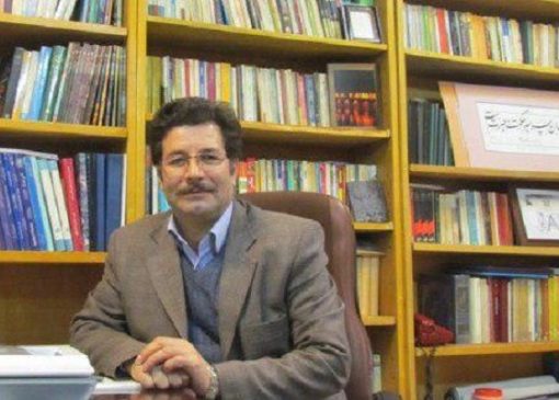 مرکز هنرهای ملی باید به یک پژوهشکده بزرگ تبدیل شود