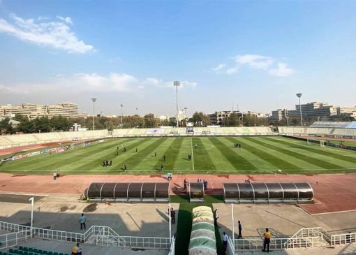 میزبان دیدار پرسپولیس - چادرملو مشخص شد
