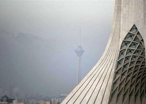 هوای شهرها در وضعیت هشدار / بارش‌ها از فردا شرایط را تغییر می‌دهند