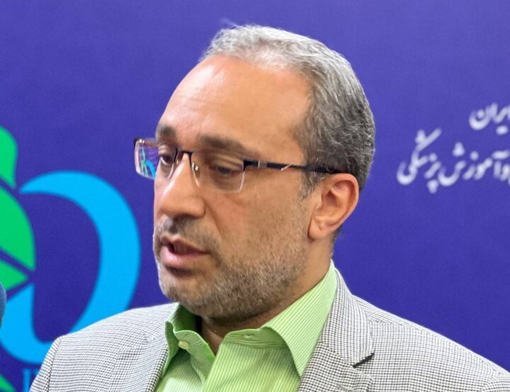 واکنش سازمان غذا و دارو به جمع آوری نوعی شیرخشک وارداتی واکنش سازمان غذا و دارو به جمع آوری نوعی شیرخشک وارداتی