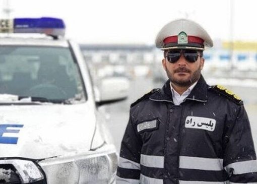 آخرین وضعیت جوی و ترافیکی جاده‌های کشور / رانندگان مراقب باشند!