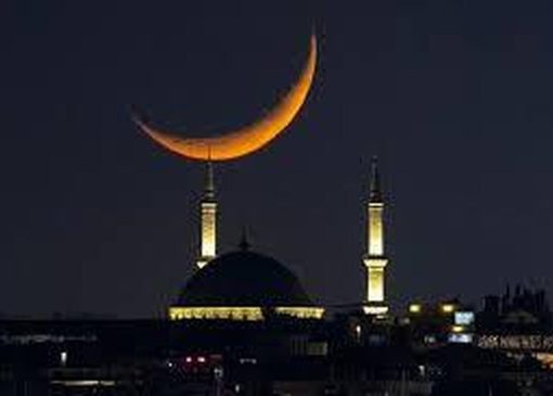 آخرین پیش‌بینی رؤیت هلال ماه رمضان در ایران و جهان