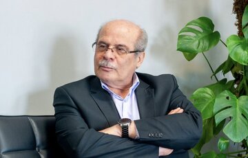 اختلال اینترنت طبیعی است؛ گزارش خرابی نداشته‌ایم!