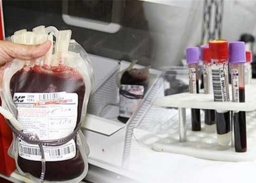 استفاده از ظرفیت جامعه خیرین در ارتقای زیرساخت‌های انتقال خون