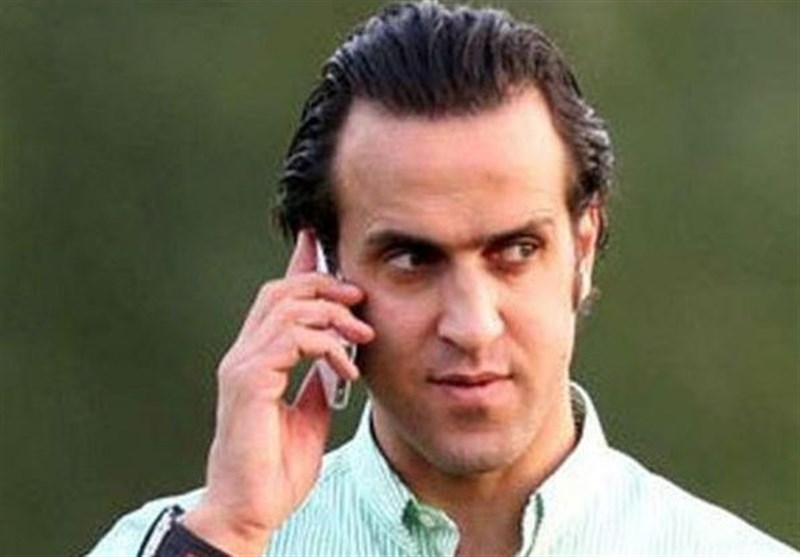 اعتراف علی کریمی به قرآن‌سوزی؛ ردپای دیگر موساد در جمع پهلوی‌پرست‌‌ها