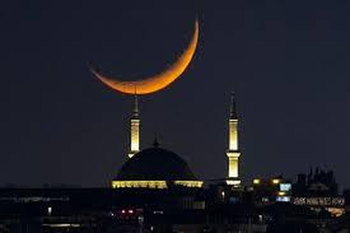 اوقات شرعی رمضان ۱۴۰۴/ زمان دقیق افطار و سحر در تمام استانها اوقات شرعی رمضان ۱۴۰۴/ زمان دقیق افطار و سحر در تمام استانها