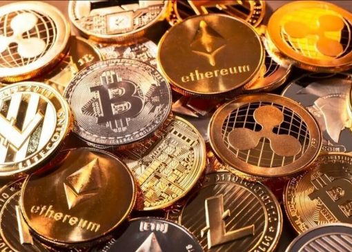 بازار رمزارز‌ها قرمز شد/ افت سنگین بیت‌کوین و اتریوم