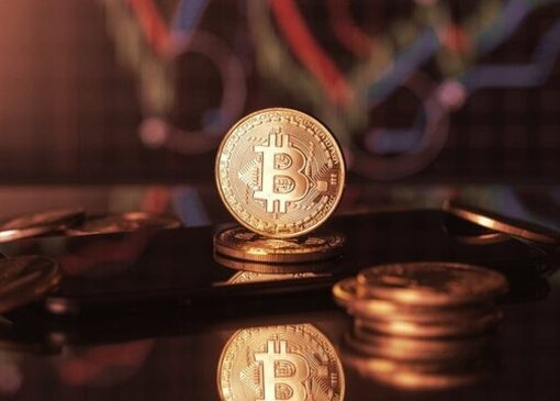 بیت‌کوین عقب‌نشینی کرد