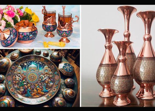 تدوین چارچوبی ملی برای مدیریت یکپارچه زنجیره ارزش صنایع دستی