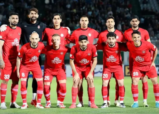 ترکیب تراکتور برابر فجرسپاسی