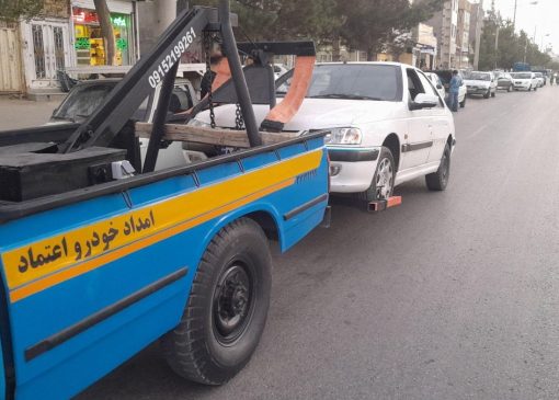 تعرفه خدمات امداد خودرو در نوروز ۱۴۰۵ اعلام شد + جدول