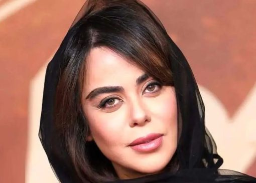تغییر جنجالی خانم بازیگر بعد تبدیل شدن به مجری تلویزیون + عکس