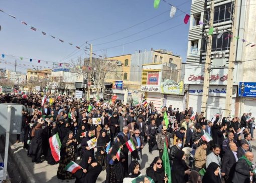 تمهیدات اورژانس استان تهران  در مراسم راهپیمایی یوم الله ۲۲ بهمن