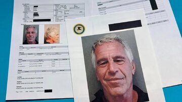 «جیکی‌پدیا» به میدان‌ آمد / گردهمایی دوستان جفری اپستین