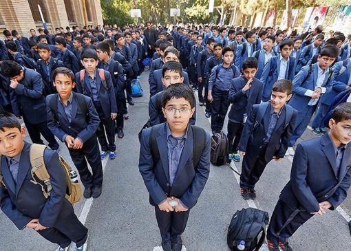 خبر مهم برای والدین/ پیش‌ثبت‌نام مدارس چقدر آب می‌خورد؟