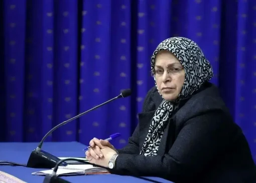 رئیس جبهه اصلاحات ایران از زندان آزاد شد