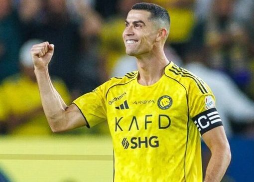 رونالدو به دنبال خرید باشگاه النصر