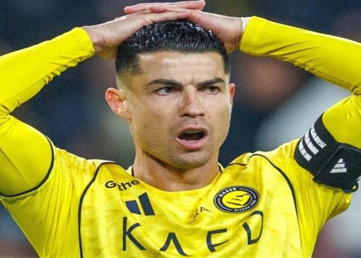 رونالدو لیگ عربستان را به آشوب کشید!