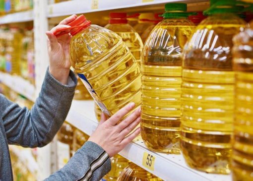 سیگنال کنترل قیمت در بازار/ بازیگران جدید وارد بازار روغن شدند