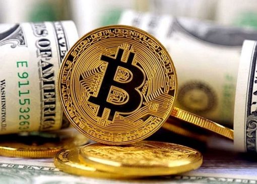 فرار بزرگ اسپیس‌شیفت از بیت‌کوین / طلا بخریم یا بیت‌کوین؟