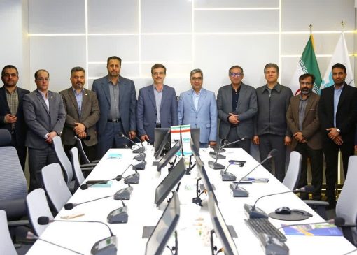 فولاد سنگان؛ پیشران اقتصاد فناورمحور در شرق کشور