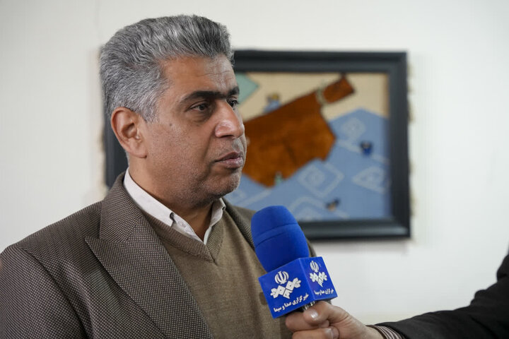 محسن نژاد: تمایل جامعه محلی نشان دهنده ظرفیت بالای صنایع دستی راور است