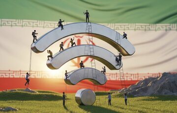 مسئله فقط فیلترینگ نیست، با انواع اختلالات در سرعت و دسترسی مواجهیم/ اگر محدودیت در زمان خودش برداشته نشود، اثرش برعکس می‌شود