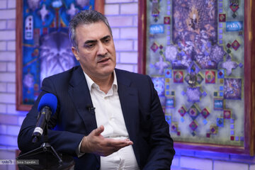 معاون وزیر ارتباطات: شایعات درباره تغییر معماری اینترنت کشور بی‌اساس است
