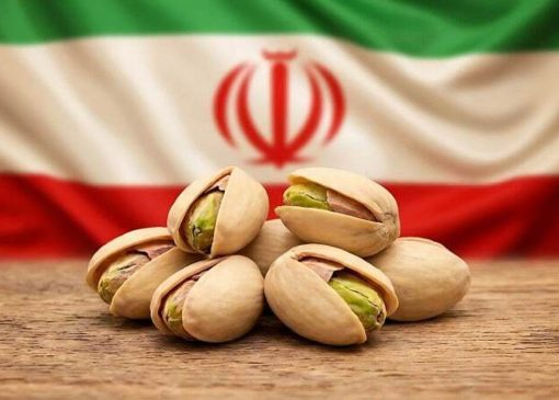 نبرد پسته در بازار جهانی/ آمریکا جایگزین ایران شد