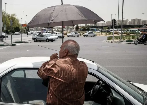 هشدار هواشناسی به پایتخت نشینان/ هوای تهران گرمتر می‌شود