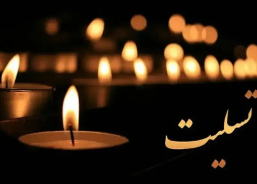 هنرمند معروف درگذشت/ شوک بزرگ به جامعه هنر