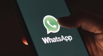 واتساپ در روسیه کاملا فیلتر شد