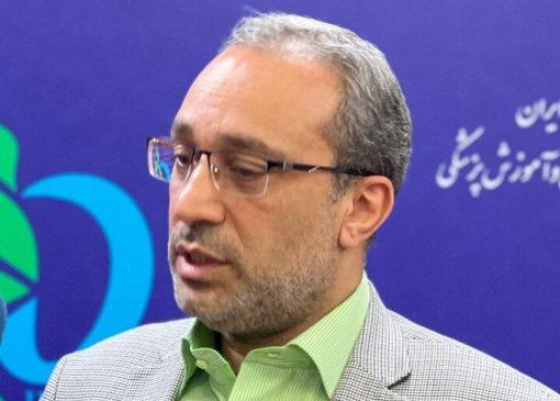واردات رسمی مکمل ورزشی ممنوع است