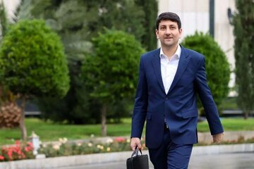 وزیر ارتباطات: سرعت اینترنت به قبل از ۱۸ دی‌ماه برنگشته است