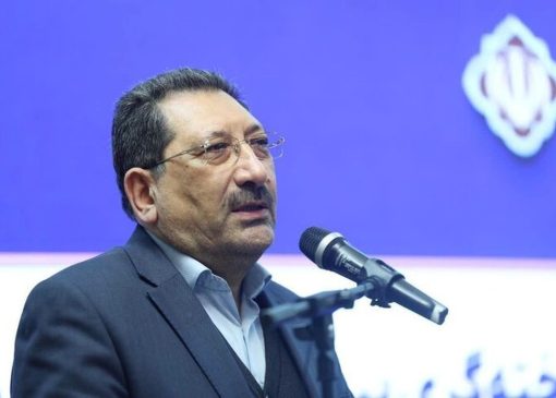 وزیر صمت: میزان تجارت ایران و تاجیکستان صعودی شد
