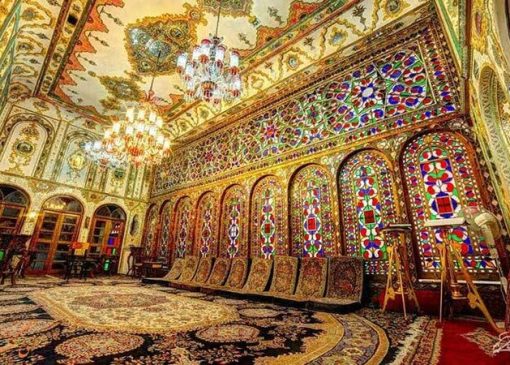 پایان بلاتکلیفی حرائم؛ حریم ۶ اثر تاریخی اصفهان تصویب شد