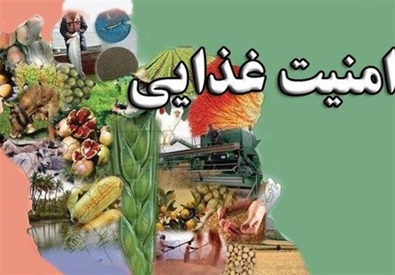 پرونده متفاوت «معماری نوین امنیت غذایی» در تسنیم پرونده متفاوت «معماری نوین امنیت غذایی» در تسنیم