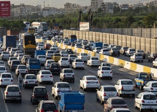 چالوس یک طرفه شد/ آخرین وضعیت راه‌های کشور