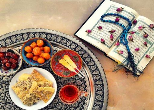 چند نکته مهم تغذیه‌ای به نوجوانان روزه‌دار