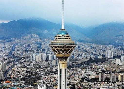 کیفیت هوای تهران قابل قبول اعلام شد