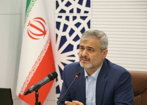 بازدید رئیس کل دادگستری استان تهران از چهار واحد قضایی