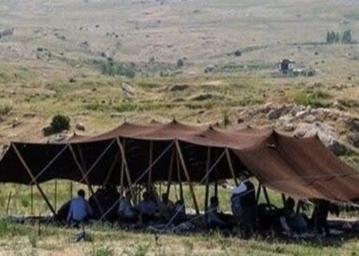 بی‌اعتنایی سازمان ملل به تهاجم وحشیانه رژیم آمریکایی صهیونی به عشایر