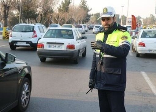 تمهیدات ترافیکی روز جمعه در تهران اعلام شد