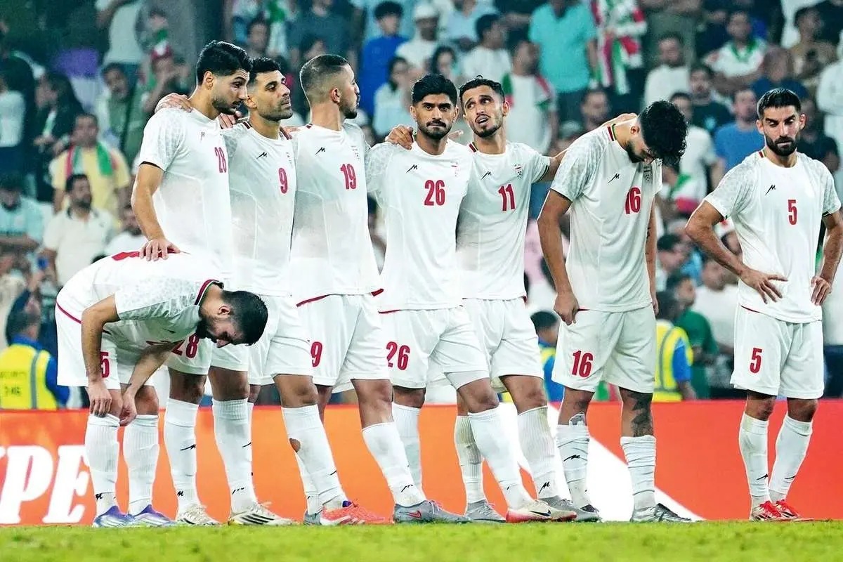 جایگزین ایران در جام جهانی کدام تیم است؟ جایگزین ایران در جام جهانی کدام تیم است؟