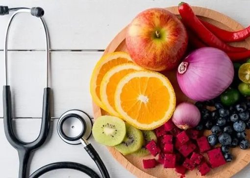 دستور غذایی‌های مناسب برای حفظ سلامت عمومی