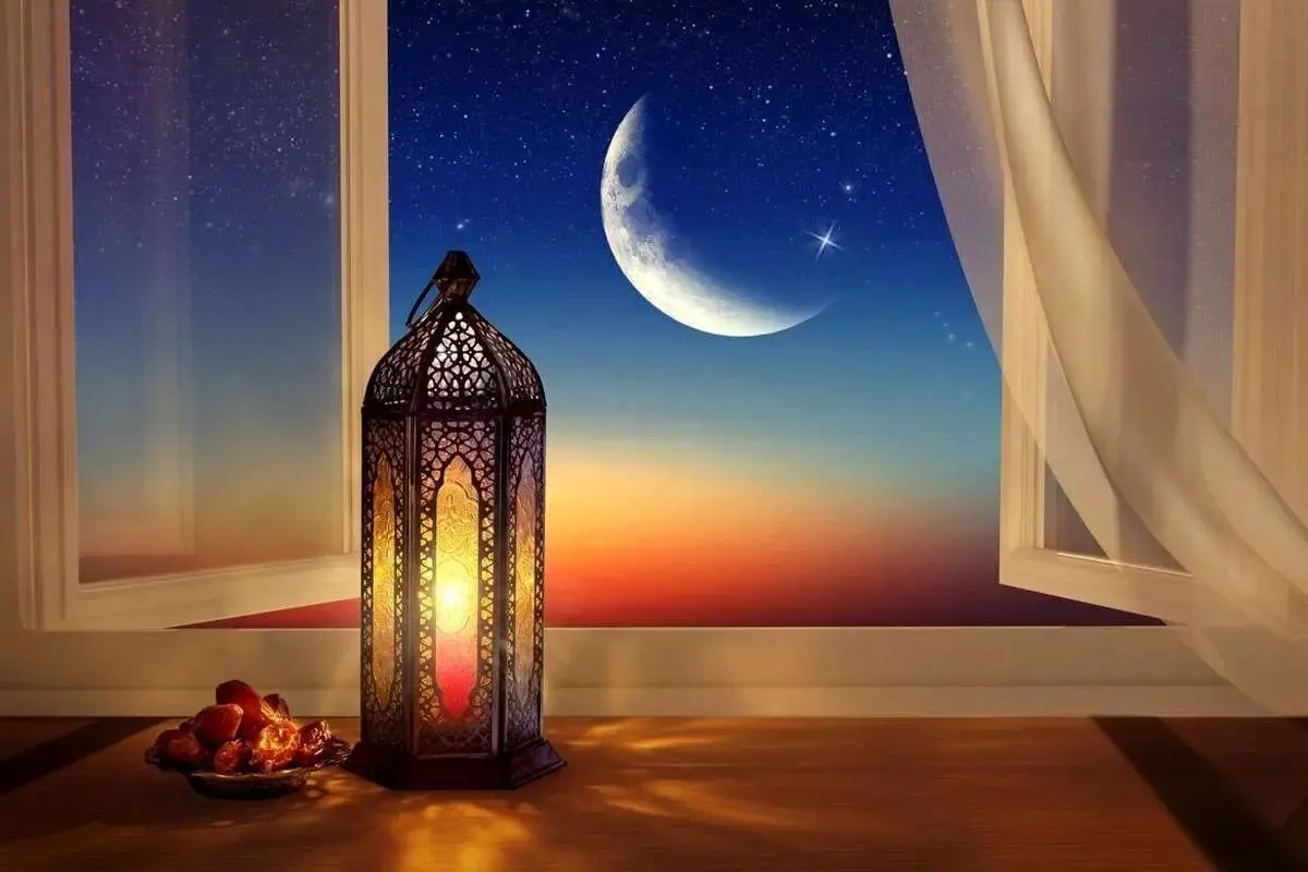 دعای روز بیستم ماه مبارک رمضان+ صوت و تفسیر