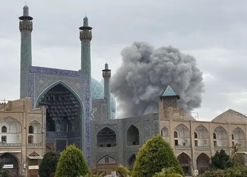 رد جنگ بر تن نقش‌جهان و چهلستون / چرا بناهای تاریخی ایران در برابر ارتعاشات شدید آسیب‌پذیرند؟